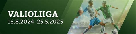 Valioliiga (2024) .